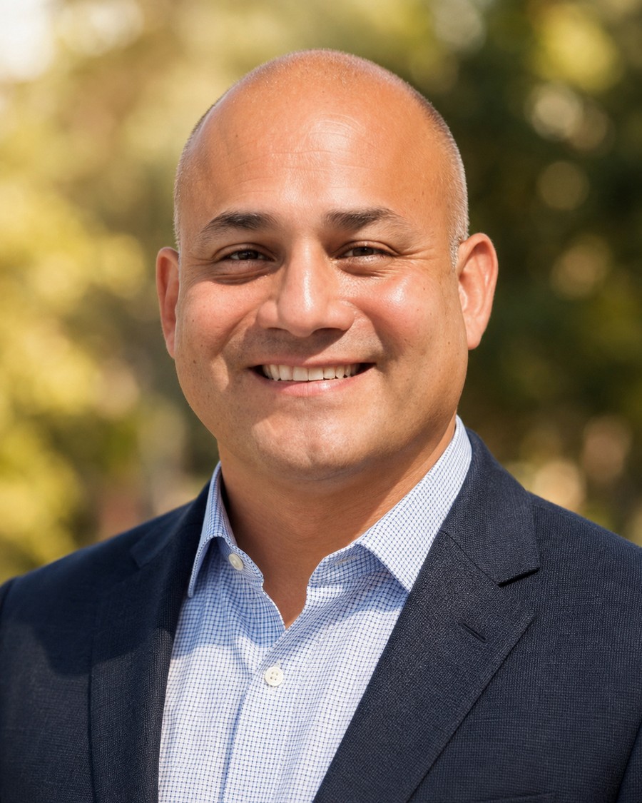 Alejandro Mainetto, founder of Arcline Prehealth
